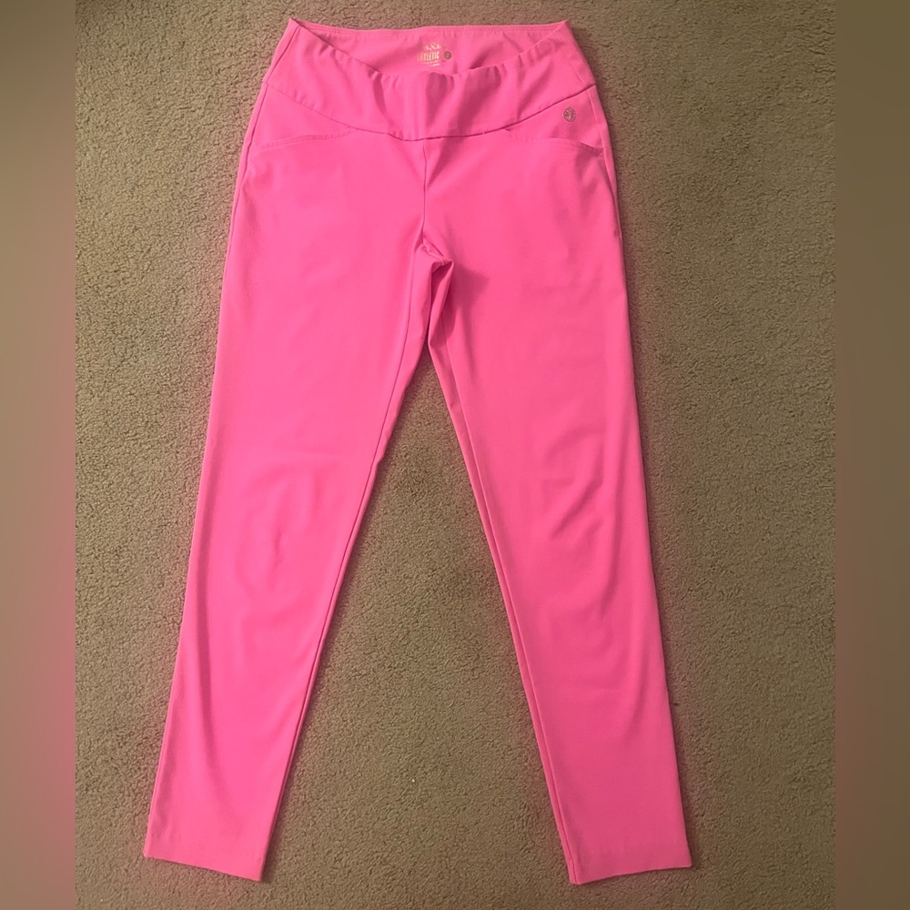 Luxury Leisure Pants